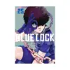 9798888771556 Blue Lock (Manga) Volume 25