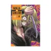 Ninja vs. Gokudo (Manga) Volume 05
