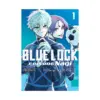Blue Lock: Episode Nagi (Manga) Volume 01