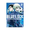 9798888771761 Blue Lock: Episode Nagi (Manga) Volume 02