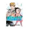9798888771853 Medalist (Manga) Volume 01