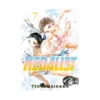 Medalist (Manga) Volume 07