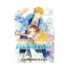 Medalist (Manga) Volume 08