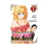 Fed Up with Being the Spoiled Queen's Genius Butler, I Ran Away and Built the World's Strongest Army (Manga) Volume 02