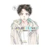 The Fragrant Flower Blooms with Dignity (Manga) Volume 09