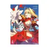 Fate/Grand Order: Mortalis - Stella (Manga) Volume 04