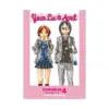 Your Lie in April 2-In-1 Omnibus Edition [10-11] (Manga) Volume 04