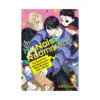 9798888772348 My Noisy Roommate: The Roof Over My Head Comes with Monsters and a Hottie (Manga) Volume 02