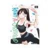 9798888772416 Rent-A-Girlfriend (Manga) Volume 33