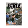 The Fable 2-In-1 Omnibus Edition [19-20] (Manga) Volume 10