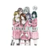 The Fragrant Flower Blooms with Dignity (Manga) Volume 10