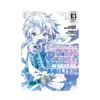 9798888772621 I Was Reincarnated as the 7th Prince So I Can Take My Time Perfecting My Magical Ability (Manga) Volume 13