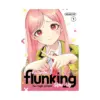 9798888772713 Kusunoki's Flunking Her High School Glow-Up (Manga) Volume 01
