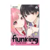 Kusunoki's Flunking Her High School Glow-Up (Manga) Volume 02