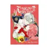 A Sign of Affection (Manga) Volume 10