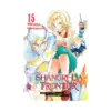 Shangri-La Frontier (Manga) Volume 15