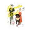 Pupposites Attract (Manga) Volume 02