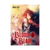 Blood Blade (Manga) Volume 03
