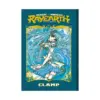 9798888772980 Magic Knight Rayearth: Part 2 (3rd Edition) (Manga) Volume 02