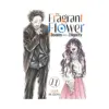 9798888773031 The Fragrant Flower Blooms with Dignity (Manga) Volume 11