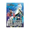That Time I Got Reincarnated as a Slime (Manga) Volume 25