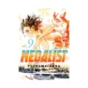 9798888773154 Medalist (Manga) Volume 09