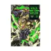 9798888773161 Ninja vs. Gokudo (Manga) Volume 12