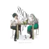 9798888773185 Snow & Ink (Manga) Volume 03