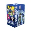 Blue Lock: Season 1 Part 1: Box Set 01