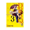 9798888773536 Dra-Q (Manga) Volume 03