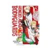 9798888773581 Honeko Akabane's Bodyguards (Manga) Volume 05