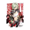9798888773598 Honeko Akabane's Bodyguards (Manga) Volume 06