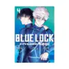 Blue Lock: Episode Nagi (Manga) Volume 04