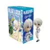 Blue Lock: Episode Nagi (with Exclusive Q Posket Figure) (Manga) Volume 01