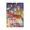 Drifting Dragons (Manga) Volume 17