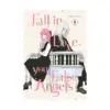 Fall in Love, You False Angels (Manga) Volume 01