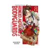 9798888773796 Honeko Akabane's Bodyguards (Manga) Volume 08