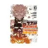 9798888773864 I Was Reincarnated as the 7th Prince So I Can Take My Time Perfecting My Magical Ability (Manga) Volume 15