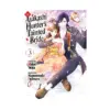 9798888773925 The Ayakashi Hunter's Tainted Bride (Manga) Volume 03