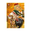 9798888773987 Wave, Listen to Me! (Manga) Volume 11