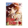 9798888774014 Blood Blade (Manga) Volume 05