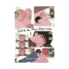 Love on the Horizon (Manga) Volume 01
