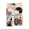 9798888774038 Love on the Horizon (Manga) Volume 02