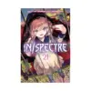 In/Spectre (Manga) Volume 21