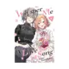 9798888774250 Whisper Me a Love Song (Manga) Volume 10