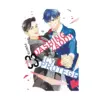 9798888774304 The Dashing Zaddy and His Icy Protege (Manga) Volume 03