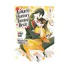 9798888774342 The Ayakashi Hunter's Tainted Bride (Manga) Volume 04