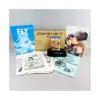 Attack on Titan: Fly Collector's Box Set Volume 35
