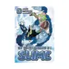 That Time I Got Reincarnated as a Slime (Manga) Volume 26
