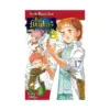 9798888774618 The Seven Deadly Sins: Four Knights of the Apocalypse (Manga) Volume 17